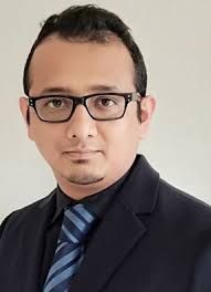 Parantap Sarkar, PhD