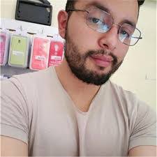 David Blancas's Instagram, Twitter & Facebook