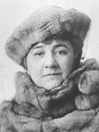 Mahala Douglas : Titanic Survivor