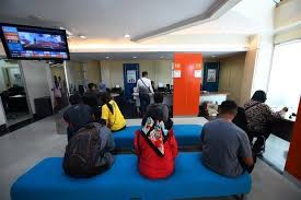 Jun 29, 2021 · sms notifikasi dikirimkan oleh pihak bank penyalur blt umkm 2021, yang hanya didapat oleh penerima bantuan. Bank Bni Yang Buka Hari Sabtu Di Solo 2021