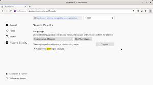 How do you spell w? Setup The Spell Checker On Tor Browser Default Web Browser For Tailsos Issue 6 Fititnt Adhocsecurebox Github
