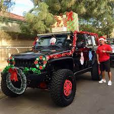 Your christmas jeep stock images are ready. Pin Ot Polzovatelya Emily Nelson Na Doske Jeeps