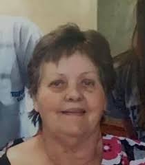 Patricia Lanier Obituary March 20, 2021