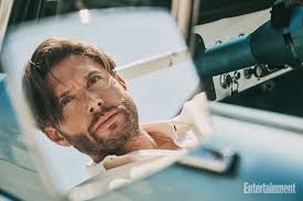 Countdown” stars Jensen Ackles, Jessica Camacho heat up the L.A. river in  exclusive EW portraits