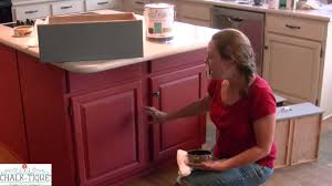 With chalk paint® decorative paint by annie sloan. Shortcuts And Tips For Painting Kitchen Cabinets Hometalk