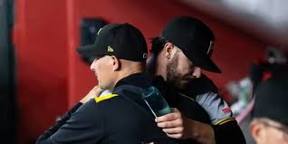 Astros vs. Pirates: Pronósticos, Cuotas y Duelo de Lanzadores en Pittsburgh - Imagen principal del artículo