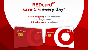There was no way to reject the offer. How To Apply For A Target Redcard Hotdeals Blog