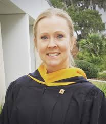 Melissa Brace DNP, APRN, FNP-C, CCRN