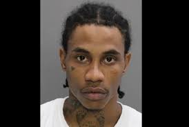 Man facing multiple felonies, accused of stabbing another man in the head  and arm