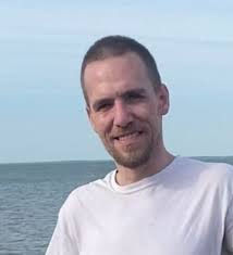 Brandon M Hoffman Obituary April 23, 2022