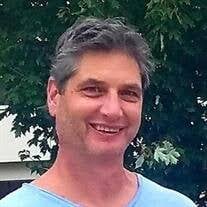 MARK A. PALUS Obituary