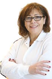 BATTLING RARE GYNECOLOGIC CANCERS PAGE 22