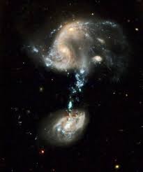 Las mejores imágenes del Hubble en sus 30 años de vida