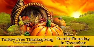 Turkey Free Thanksgiving Fourth Thursday In November National Day Calendar Happy Thanksgiving Day Free Thanksgiving National Day Calendar