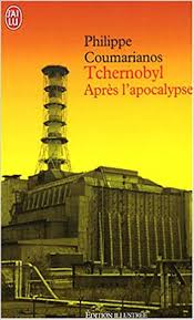 Soon, the world realised that it was witnessing a historic event. Tchernobyl Apres L Apocalypse Documents 9782290323342 Amazon Com Books