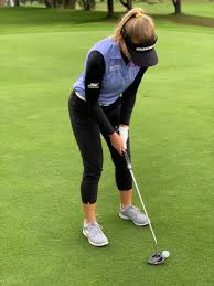 Maybe you would like to learn more about one of these? Brooke Henderson On Twitter There Is Nothing Better Than A Nice Walk On The Golf Course Thank You To My Partner Skechers For Providing Me All Day Comfort While I Play Https T Co A7e3dhif9n