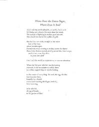 Mary Oliver Why I Wake Early 2004 Beacon Press Mary Oliver Words Poems