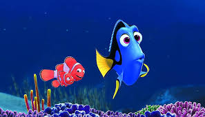 Find hd underwater images from our wide selection of stock photos. Finding Dory 2016 Underwater Movie Orange Marlin Yellow Finding Dory Hd Wallpaper Peakpx