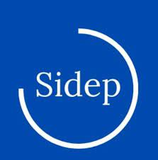 Le patient arrive sur le site de sidep, où il trouve son résultat. Sidep Home Facebook
