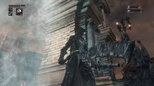 Is there any way to play bloodborne on pc? Does Bloodborne Set New Benchmarks For Graphics And Performance On Ps4