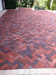 Set project zip code enter the zip code for the location where labor is hired and materials purchased. Herringbone Pattern Pavers Driveway Novocom Top