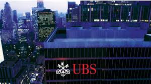 Ubs Subsidiary In New York 1285 Avenue Of The Americas Ubs United States