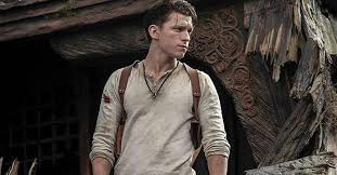 See more of tom holland on facebook. Uncharted Tom Holland Hints At First Trailer Release Date Cbr