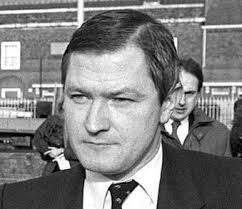 Pat Finucane's Instagram, Twitter & Facebook