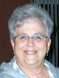 Betty Hewitt Obituary (2017)