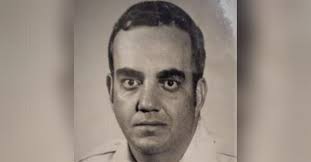 William Edward Perham Obituary