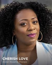 Meet the cast of our upcoming production, Marie and Rosetta, presented by  Corteva Agriscience. You won't want to miss this magnetic play with music,  onstage October 28