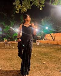 Monami Banerjee (@verymonami) • Threads, Say more