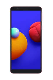 These are stable google camera versions compatible with the samsung devices: Samsung Galaxy A01 Core Price In India Specifications Comparison 27th February 2021