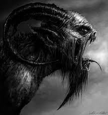 See more ideas about scorpion tattoo, tattoos, scorpio tattoo. Pin By Captain Pineapple On Darkness Scary Art Dark Creatures Demon Art