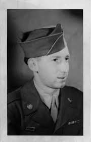 Ernest Breiner 48th Combat Engineer ‹ WWII Engineer Gallery