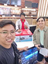 Lord's Servant Youth Choir