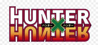 Hunter x hunter logo image download in.jpg format. Transparent Kurapika Png Hunter X Hunter Logo Png Png Download Vhv