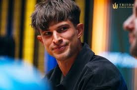 Daniel Colman Wins Triton 6-Max Title in Manila (HK$ 3,641,600)