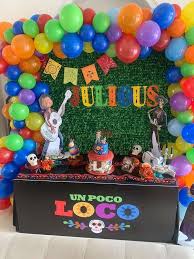 Elegant home decor inspiration and interior design ideas, provided by the experts at elledecor.com. Pin On Pixar Party