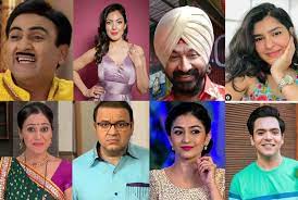 A popular comedy sitcom on indian television, the show has been running mandar chandwadkar plays the role of tuition teacher named aatma ram bhide who is also a proud secretary of the society. Taarak Mehta Ka Ooltah Chashmah Cast Real Name 2020