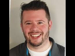 Derrick Welsh's Instagram, Twitter & Facebook