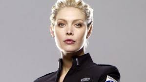 SGU Actress Alaina Huffman Joins Gatecon: The Celebration » GateWorld