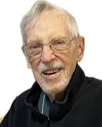 Harold Miller Obituary December 28, 2023