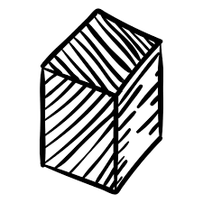 Striped 3d Cube Doodle Ad Sponsored Sponsored Doodle Cube Striped 3d Cube Business Card Template Psd Doodles