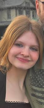 Update: Kylee has been located and is safe. Missing Juvenile We are  currently searching for a missing juvenile, Kylee Schroder 17 was last seen 