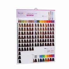 Crazy color hair color chart, ingredients. Hair Weave Color Chart Hair Colors Display With Hair Color Swatch Chart Buy Hair Weave Color Chart Hair Color Swatch Chart Hair Colors Product On Alibaba Com