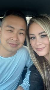 My little Vietnamese doll 😍🪆#halfasian #asianbaby #kendall #baby  #mylittlegirl #pink #bows #