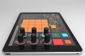 Lastly, older devices can really struggle when it comes to demanding music apps. Tuna Knobs For Tablets