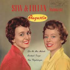 Siw malmkvist is a swedish singer who began her career in the late 1950s. Siw Lilian Malmkvist Augustin Releases Discogs