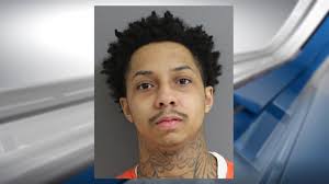 The attorney for a teenager accused of a Lufkin murder requested an  Angelina County judge reduce his bond from $500,000, but the judge refused  due to public safety concerns. Read more: https://shorturl.at/sgt18